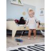Push-Along Toy Vacuum