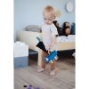 Push-Along Toy Vacuum