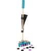 Push-Along Toy Vacuum