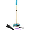 Push-Along Toy Vacuum