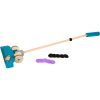 Push-Along Toy Vacuum