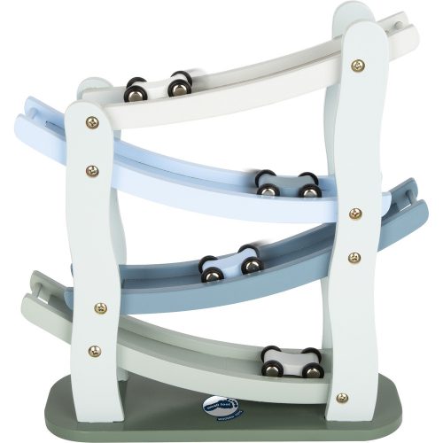 Blue Wonder Racetrack