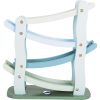 Blue Wonder Racetrack