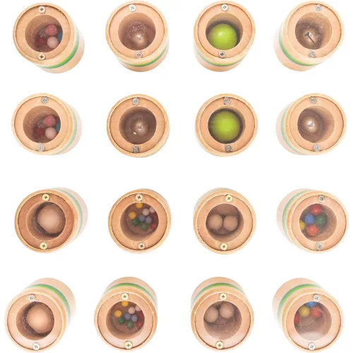 The Very Hungry Caterpillar Listening Memory Game