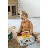 Noah's Ark Shape-Fitting Game "Safari"