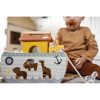 Noah's Ark Shape-Fitting Game "Safari"