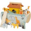 Noah's Ark Shape-Fitting Game "Safari"