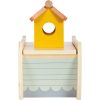 Noah's Ark Shape-Fitting Game "Safari"