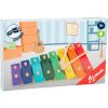 Xylophone Colourful