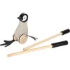 Push-Along Penguin