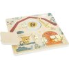 Latches and Locks Motor Activity Board "Safari"