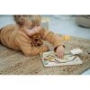 Latches and Locks Motor Activity Board "Safari"