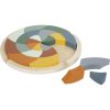 Colours Puzzle "Safari"