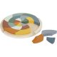 Colours Puzzle "Safari"