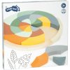 Colours Puzzle "Safari"