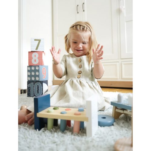 Hammering Bench "Arctic"