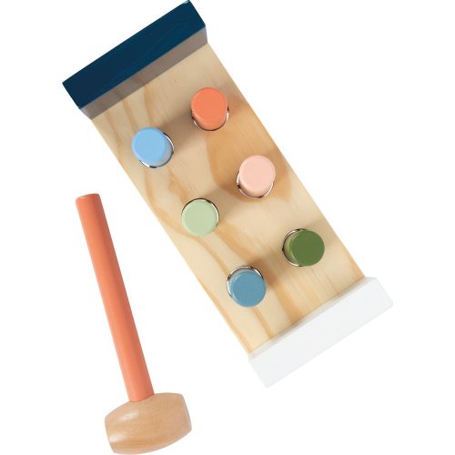 Hammering Bench "Arctic"