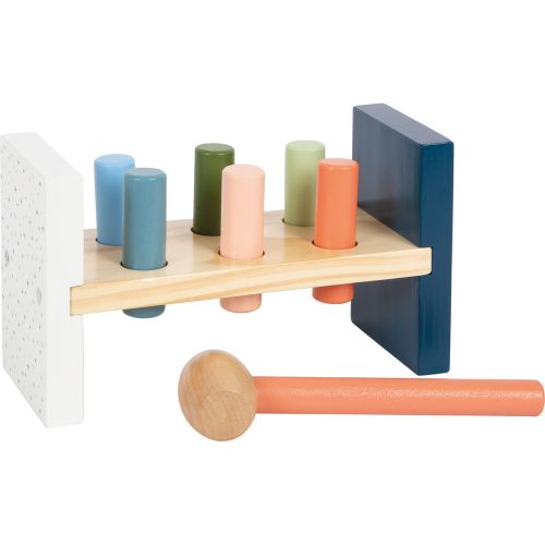 Hammering Bench "Arctic"