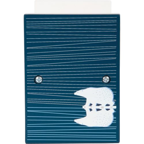 Hammering Bench "Arctic"