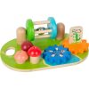 Theme Park Motor Activity Board