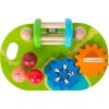 Theme Park Motor Activity Board