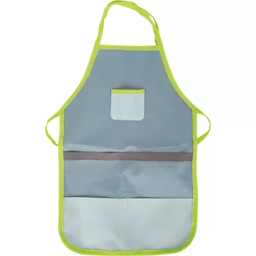 Gardening Apron with Garden Tools