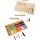 Learning Box Maths Sticks with Numbers "Educate"