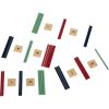 Learning Box Maths Sticks with Numbers "Educate"