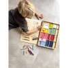 Learning Box Maths Sticks with Numbers "Educate"