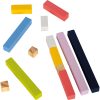 Learning Box Maths Sticks with Numbers "Educate"
