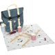 Picnic Backpack "tasty"