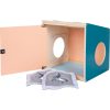 Sensory Feeling Box "Sensory"
