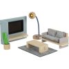 Doll House Living Room Furniture