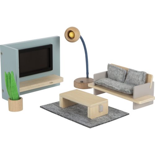 Doll House Living Room Furniture