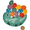 Balancing Game "Dino"