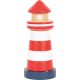 Stacking Tower Lighthouse Big Ocean