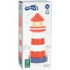 Stacking Tower Lighthouse Big Ocean