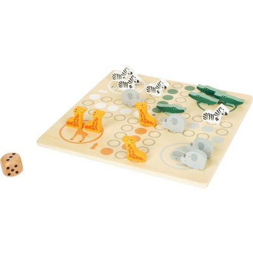 Ludo "Szafari"