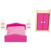 Doll House Sleepytime Furniture