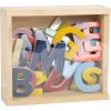 Colourful Magnetic Letters „Educate“