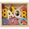 Colourful Magnetic Letters „Educate“