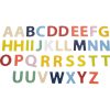 Colourful Magnetic Letters „Educate“