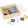 Colourful Magnetic Numbers „Educate“