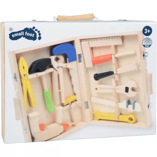 Toy Toolbox
