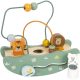 Bead Maze with Seesaw "Safari"