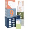 Stacking Cubes "Arctic"