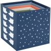 Stacking Cubes "Arctic"