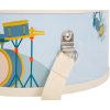 Drum "Groovy Beats"