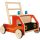 Fire Brigade Baby Walker
