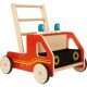 Fire Brigade Baby Walker